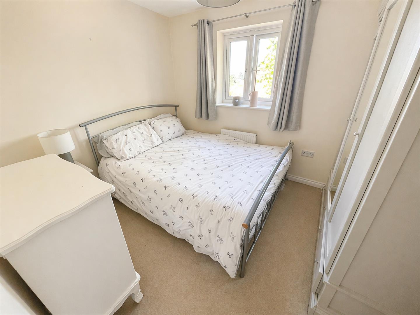 Leucarum Court, Loughor, Swansea, SA4 6AB